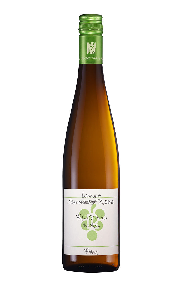 Weingut Okonomierat Rebholz Riesling Trocken - 2023 (750ml)