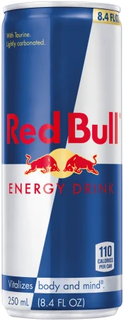 Red Bull Energy Drink Single (12oz Can)