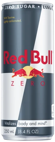 Red Bull Total Zero (12oz Can)