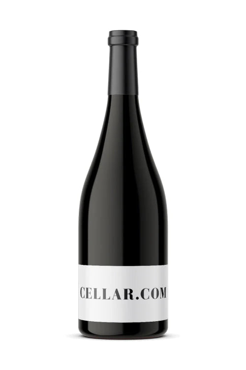 John Tyler Wines Bacigalupi Vineyard Pinot Noir - 2003 (750ml)