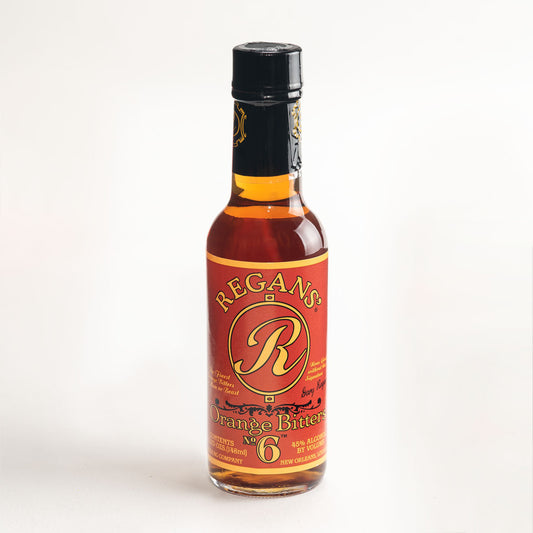 Regan Bitters (5oz)