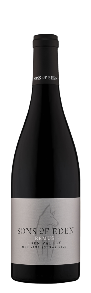 Sons of Eden Remus Shiraz Old Vine Shiraz- 2020 (750ml)