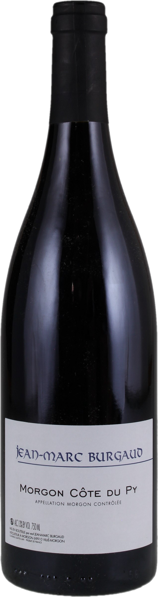 Jean-Marc Burgaud Morgon Cote du Puy - 2023 (750ml)