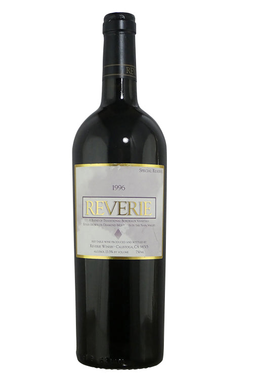Reverie Special Reserve Diamond Mountain - 1996 (750ml)