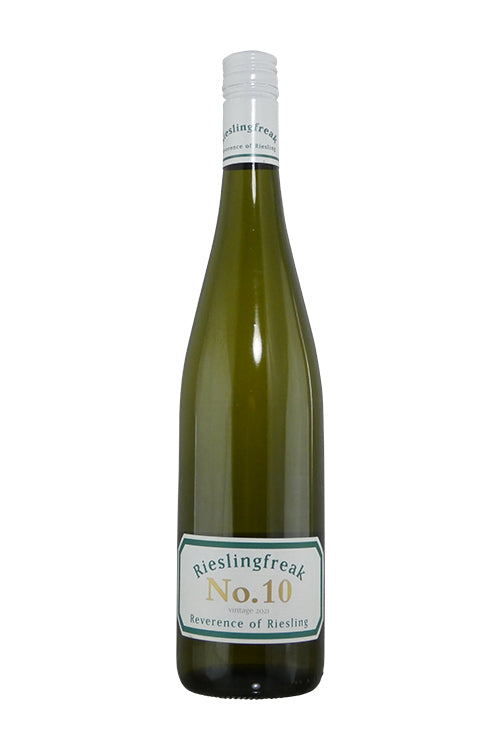 Rieslingfreak No. 10 Zenit Riesling - 2021 (750ml) – Cellar.com