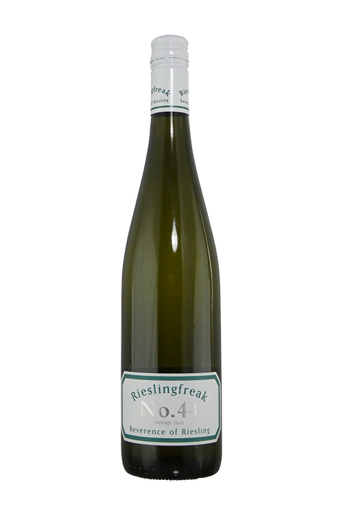 Rieslingfreak #44 Riesling Eden Valley  - 2022 (750ml)