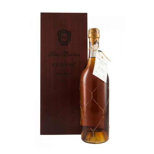 Rimi Landier Cognac Tres Vieux Fins Boi Dui Chai Des Peres (700ml)