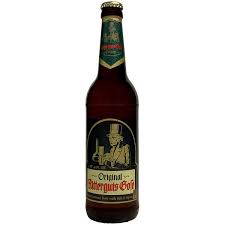 Ritterguts OG Gose(16oz Btl)