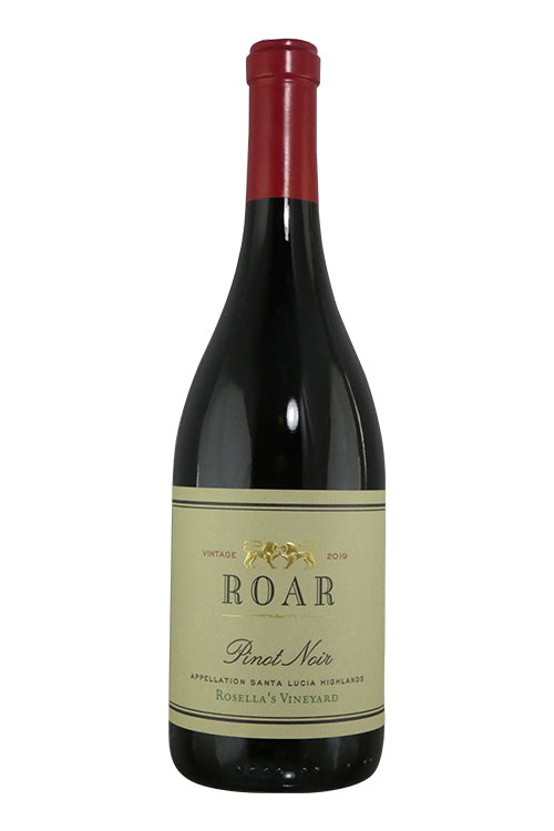 Roar Wines Rosellas Vineyard Pinot Noir - 2005 (750ml)