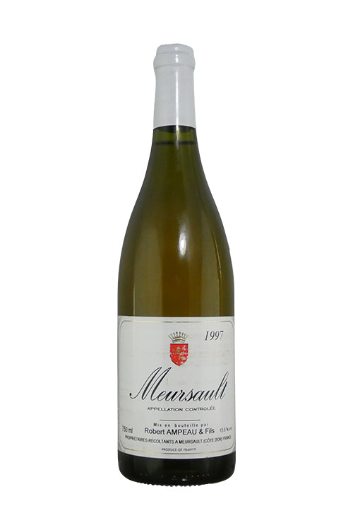 Robert Ampeau et Fils Meursault - 1997 (750ml)