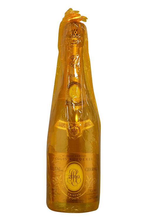 Roederer Cristal - 2000 (750ml)