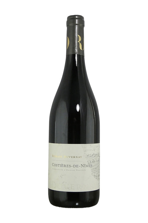 Romain Duvernay Costieres de Nimes Rouge - 2020 (750ml)