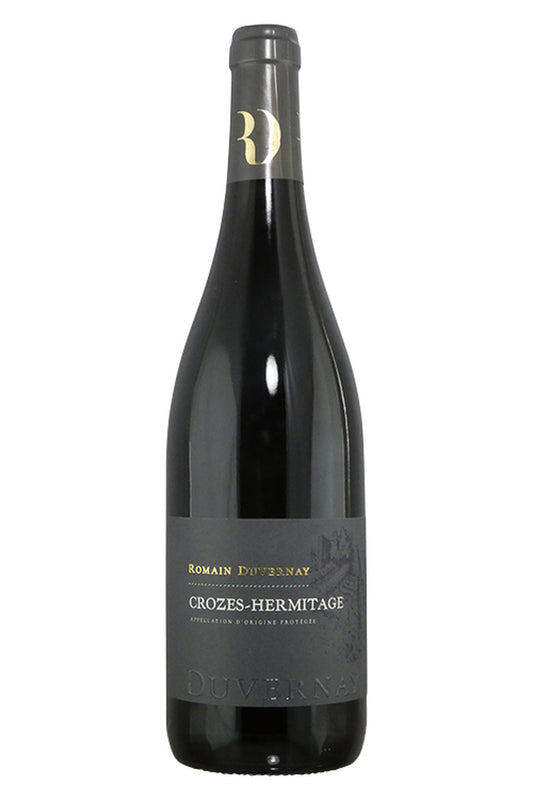 Romain Duvernay Crozes Hermitage - 2022 (750ml)