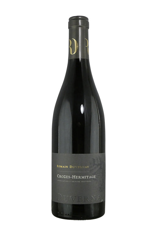 Romaine Duvernay Crozes Hermitage - 2018 (750 ml)