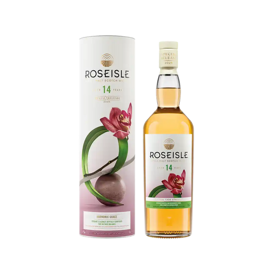 Rosebank 14 year 'Roseisle' Special Release 2025 750ml