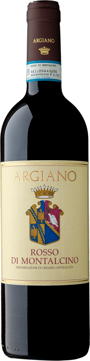 Argiano Rosso di Montalcino  - 2023 (750ml)