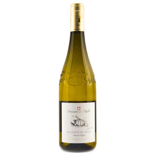 Domaine de l'Idylle Roussette de Savoie - 2022 (750ml)