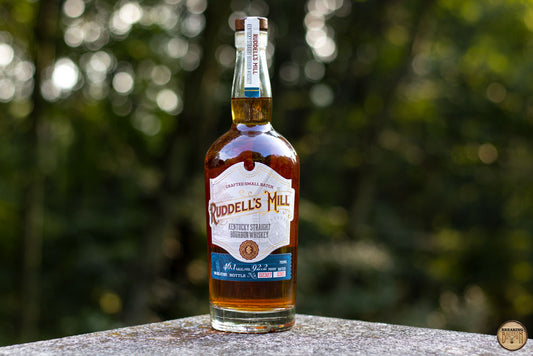 Ruddell's Mill Bourbon (750ml)
