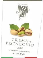Russo Cream di Pistacchio (700ml)