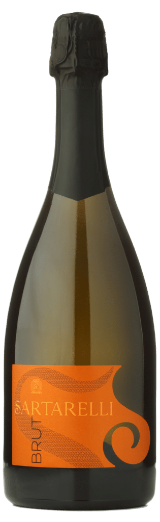 Sartarelli Verdicchio Brut Spumante - NV (750ml)