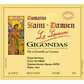 Saint Damien Gigondas La Louisiane Vieilles Vignes - 2023 (750ml)