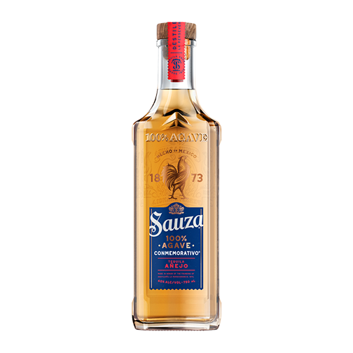 Sauza Hornitos Anejo Tequila (750ml)