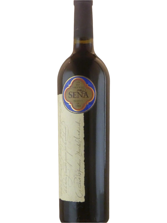 Sena Red - 1996 (750ml)