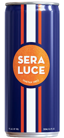 Sera Luce Venetian Spritz (12oz Can 4 Pk)