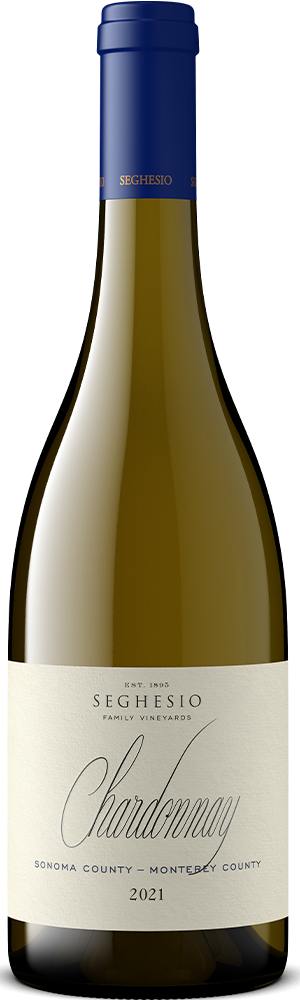 Seghesio Chardonnay - 2021 (750ml)