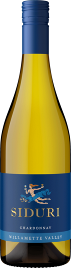 Siduri Willammette Valley Chardonnay - 2020 (750ml)