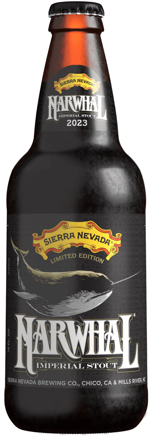 Sierra Nevada Narwhal 6pk (12oz Btl 6 Pk)