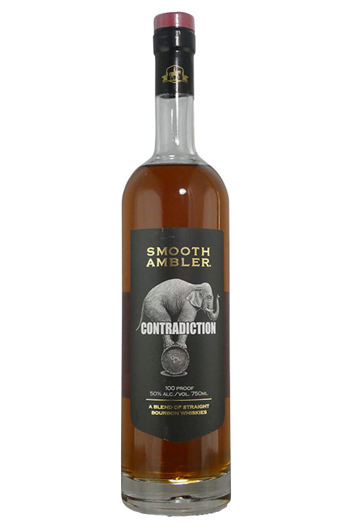Smooth Ambler Contradiction Batch #13  (750ml)