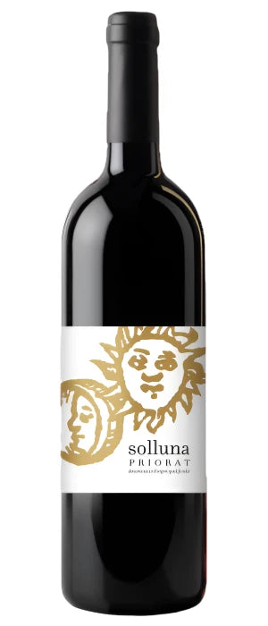 Solluna Priorat  - 2020 (750ml)