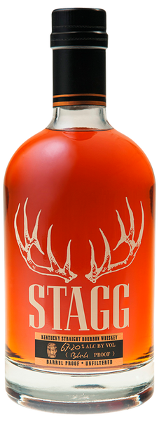 STAGG ウイスキー 750ml Stagg (750ml) – Cellar.com