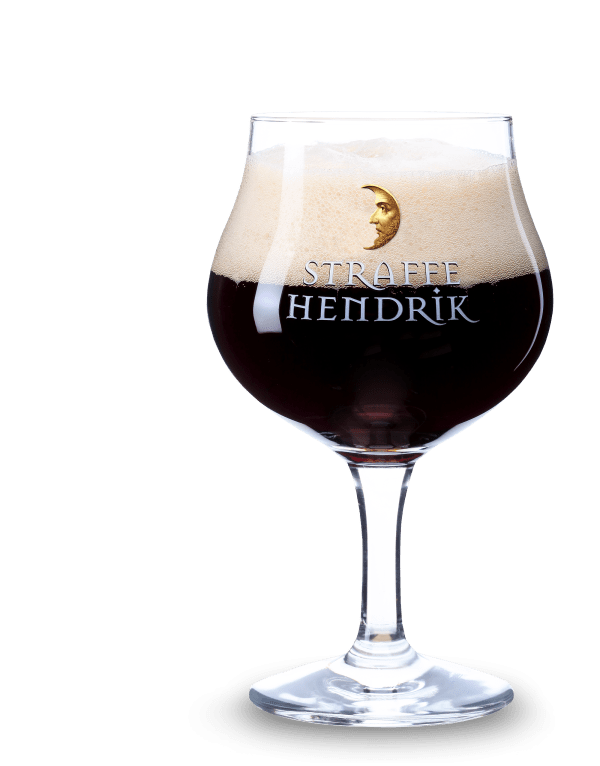 Straffe Hendrick Quad (750ml)