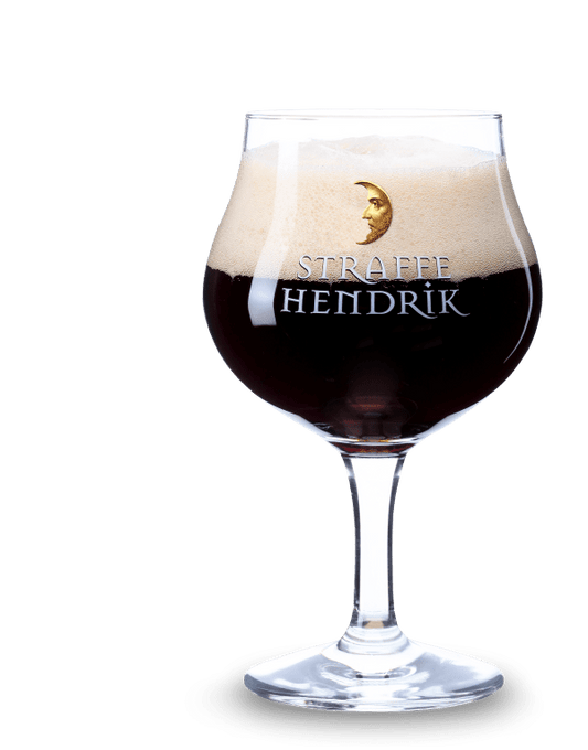 Straffe Hendrick Quad (750ml)