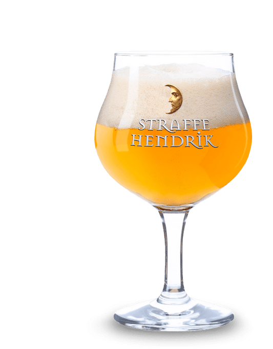 Straffe Hendrick Tripel (750ml)