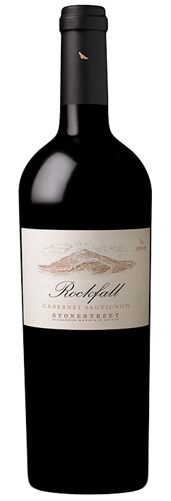 Stonestreet Alexander Rockfall Cabernet Sauvignon - 2010 (750ml)