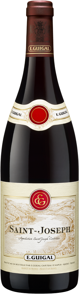 Guigal St. Joseph Rouge - 2019 (750ml)
