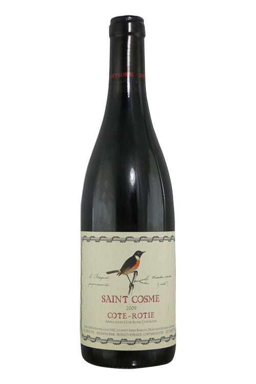 Saint Cosme Cote-Rotie - 2009 (750ml)