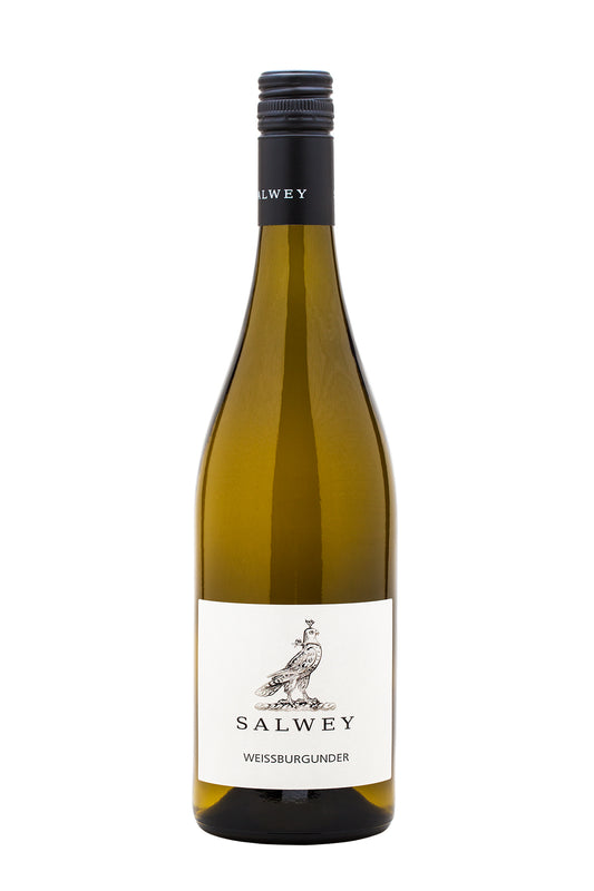 Salwey Pinot Blanc Estate - 2020 (750ml)