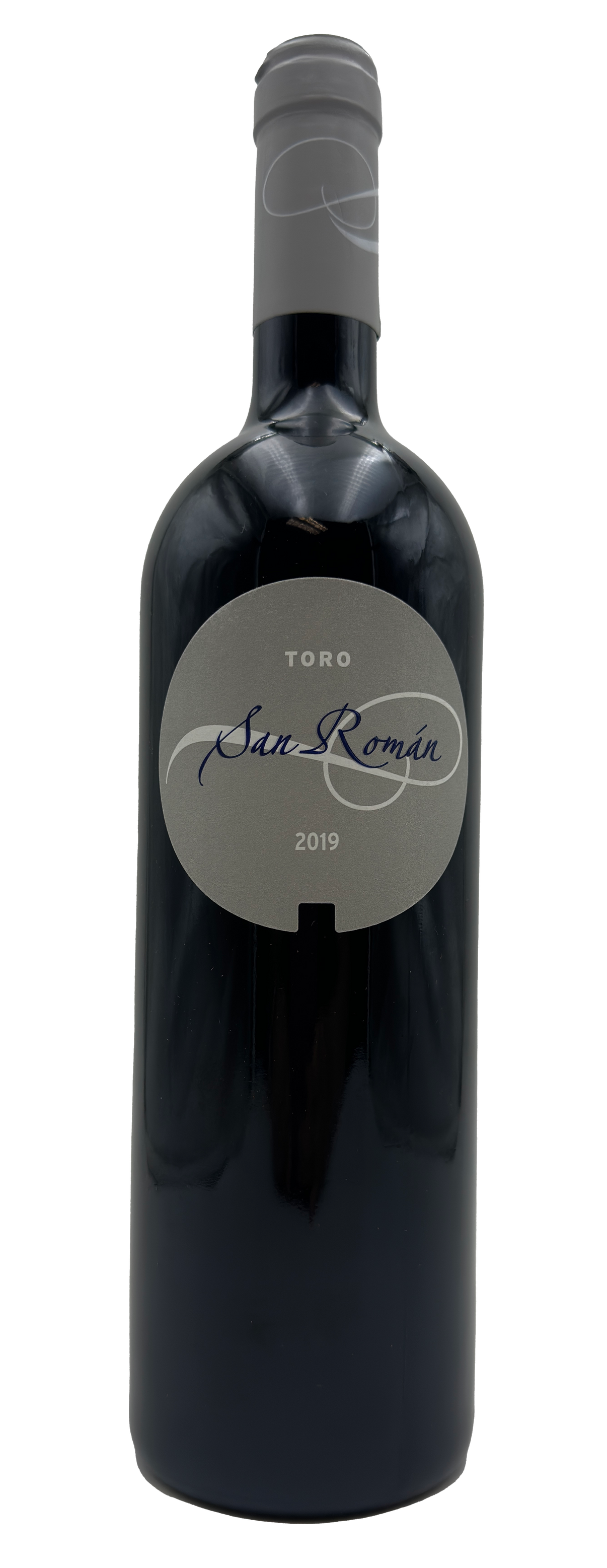 San Roman Toro 2020 (750ml)