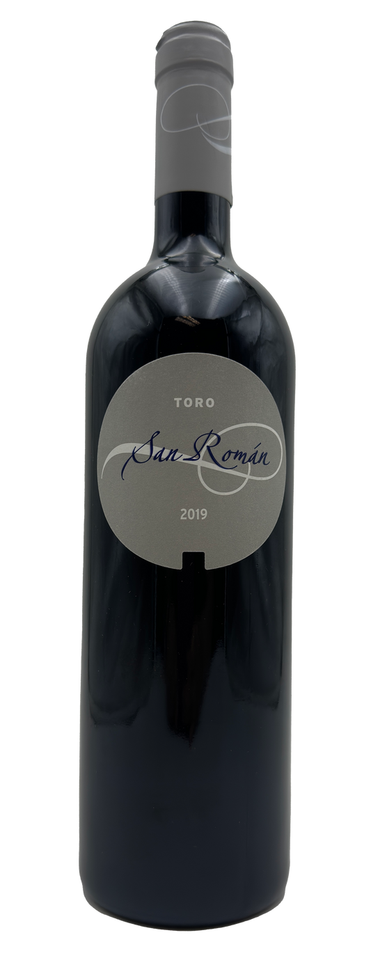 San Roman Toro - 2020 (750ml)