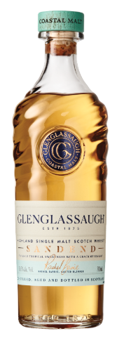 Glenglassaugh 'Sandend' Single Malt Scotch Whisky (700ml)