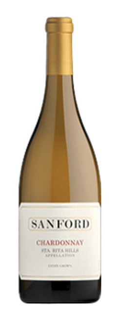 Sanford Winery Chardonnay - 2022 (750ml)