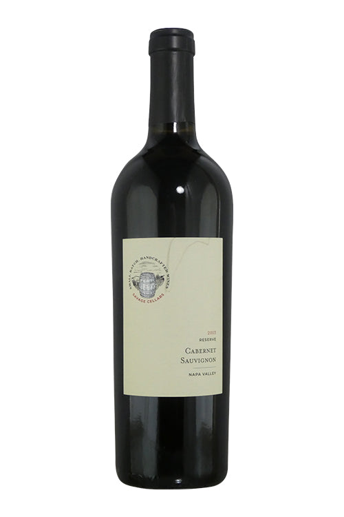 Savage Cellars Cabernet Sauvignon Reserve - 2013 (750ml)