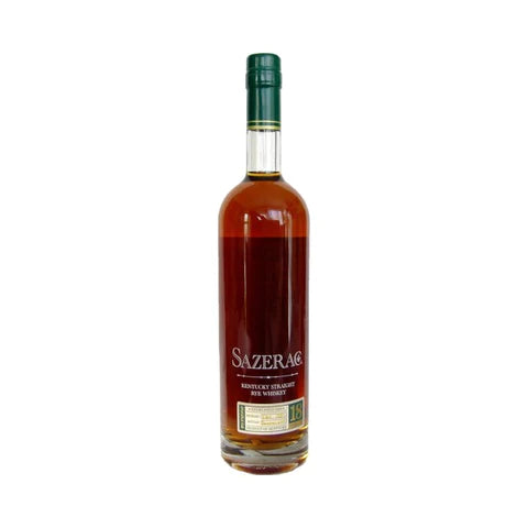 Sazerac Rye 18yr.  2007 (750ml)