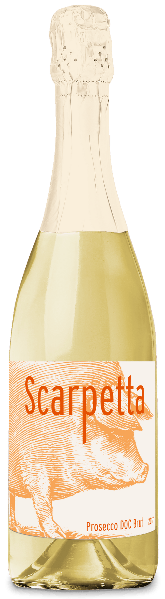Scarpetta Prosecco DOC - NV (750ml)