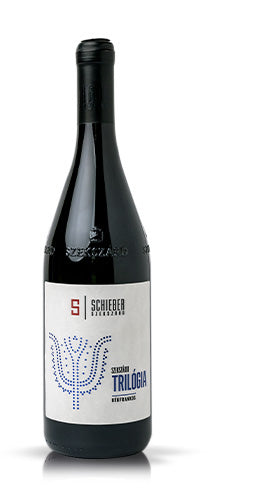 Schieber Kekfrankos - 2018 (750ml) – Cellar.com