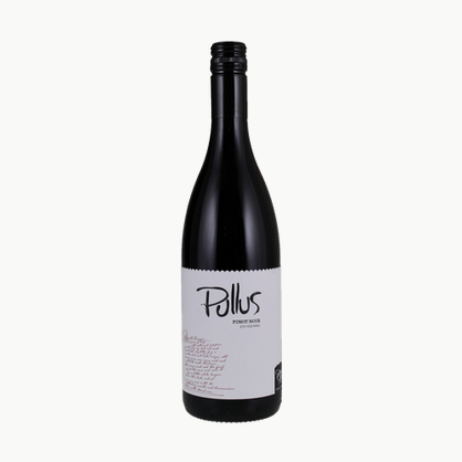 Pullus Strajerska Pinot Noir - 2021 (750ml)